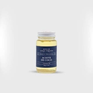 Aceite de Coco
